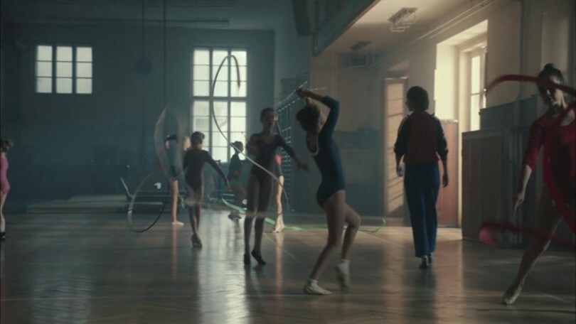 The teacher, guarda una clip in esclusiva