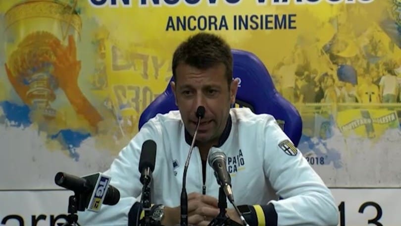 D'Aversa: "Consapevoli della nostra forza"