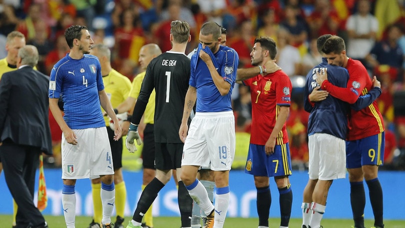 Mondiali 2018 Italia, tutto sui playoff: le possibili avversarie