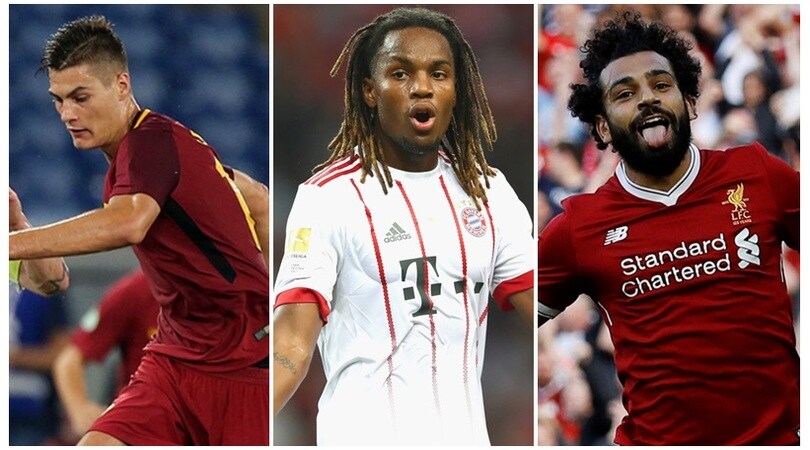 I dieci migliori colpi del mercato europeo