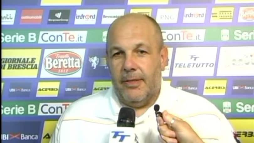 Tedino: "Prestazione positiva"