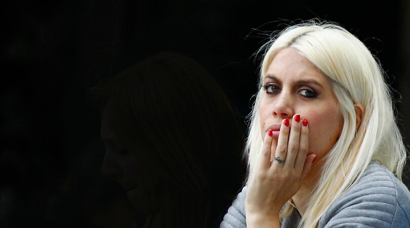 Inter-Milan 2-2: Wanda Nara non ci sta, il tweet è polemico