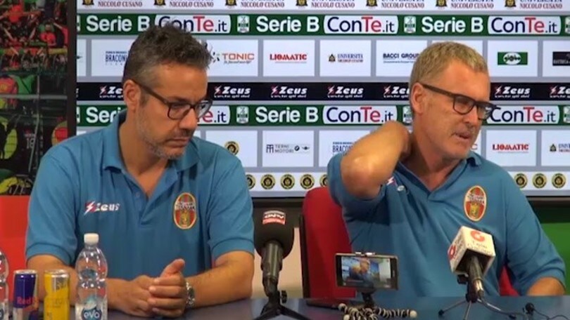 Pochesci: "I ragazzi devono lavorare, sono pagati per questo"