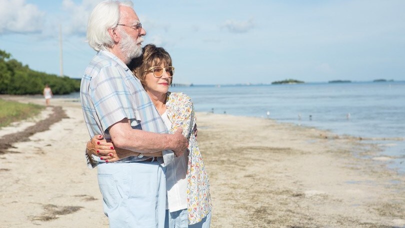 The Leisure Seeker: la recensione del film di Paolo Virzì