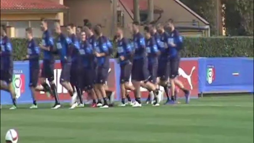 Italia, ai playoff quali avversarie?