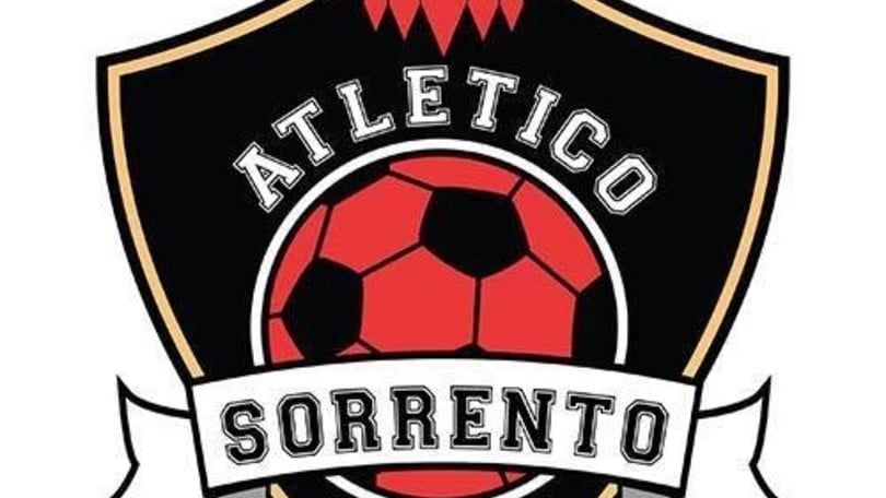 Atletico Sorrento, la rosa per la stagione 2017-18