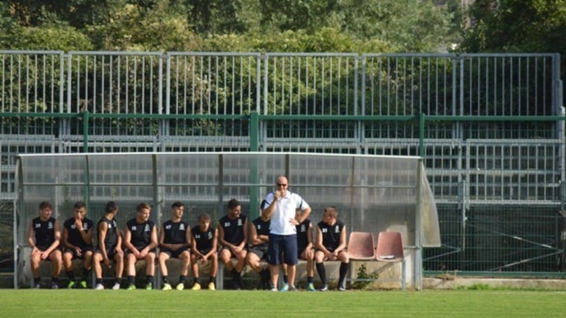 Alatri-Sora 0-1: basta il gol di Cirelli