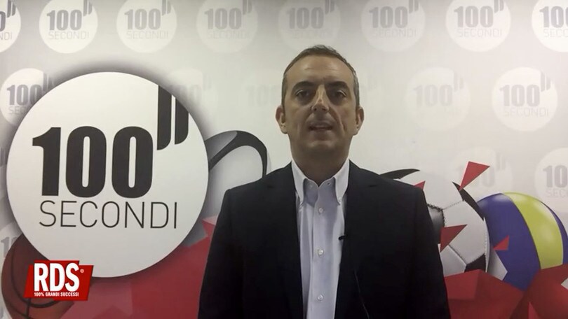 I 100 secondi di Pasquale Salvione: Italia, una lezione che può servire