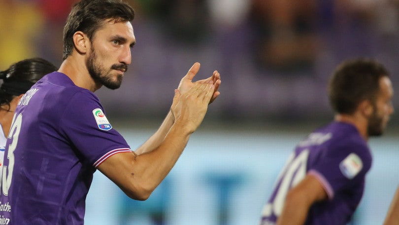 Serie A Fiorentina: Astori, Badelj e Thereau i tre leader di Pioli