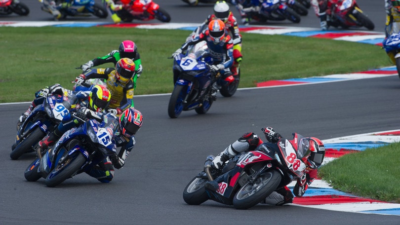 Superbike, Takahashi con il team Honda
