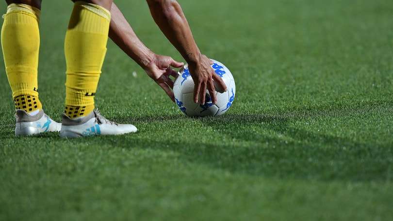 Airone, Celiani: «Squadra da vertice»