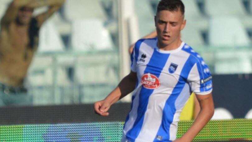 Pescara, Sebastiani: «Napoli su Del Sole? La Juve ci ha creduto di più»