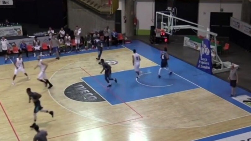 Basket, Cantù: scoppia la grana americani