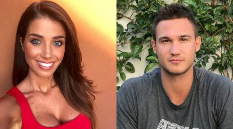 Danilo Gallinari, è scoppiato l'amore con Eleonora Boi?