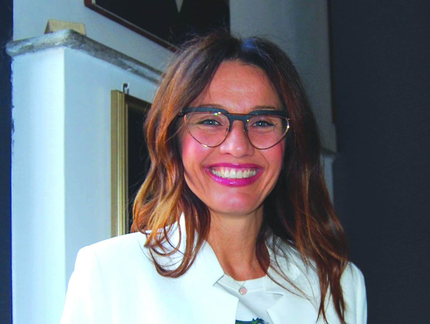 Fabrizia Pompilio: «Raccontiamo un teatro colto e popolare»