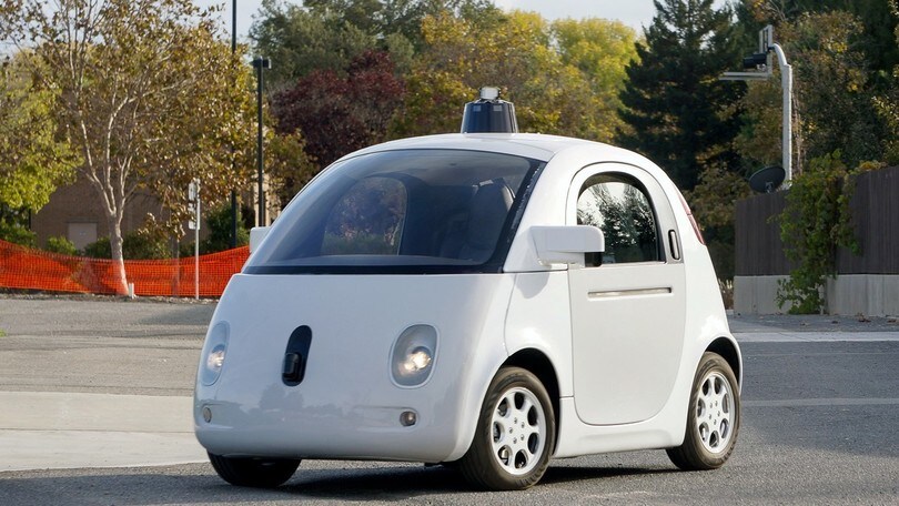 Self Driving Cars, uno sguardo al futuro della mobilità