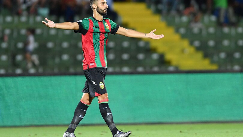 Calciomercato Cosenza, ufficiale: Varone ha firmato un biennale