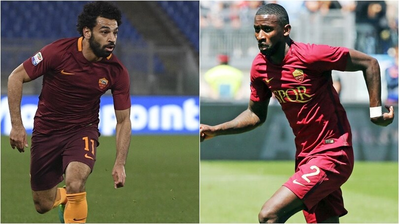 CIES, Salah e Rüdiger "svenduti": alla Roma mancano 34,6 milioni