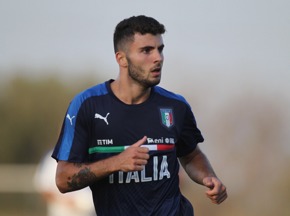 Italia-Slovenia Under 21, formazioni ufficiali e diretta