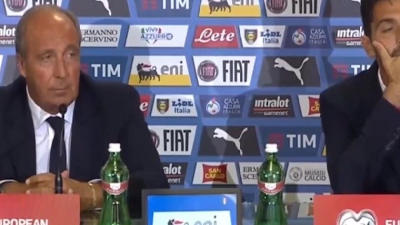 Ventura: "Critica normale per chi fa questo lavoro"