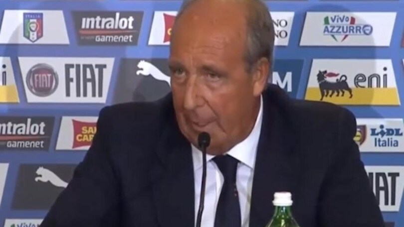 Ventura: "L'unico obiettivo è la qualificazione al Mondiale"