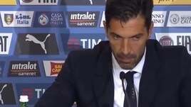 Buffon: "A volte sei tu che puoi cambiare il destino"