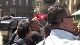 Andrea Agnelli nuovo presidente Eca