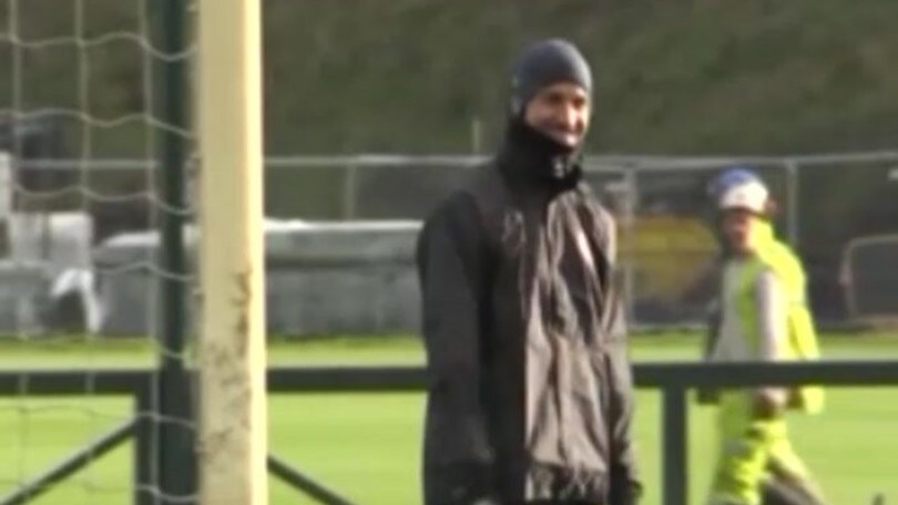 Man Utd, Ibra pronto a rientrare