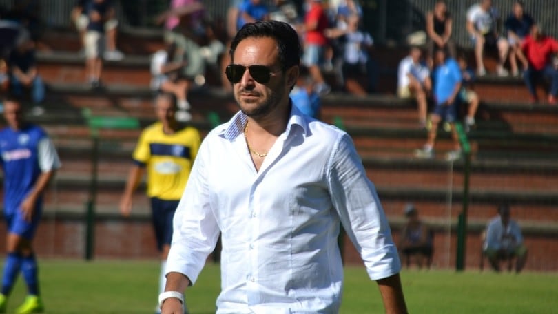 Albalonga, Tomei: «Sconfitta amara, ma ripartiamo»