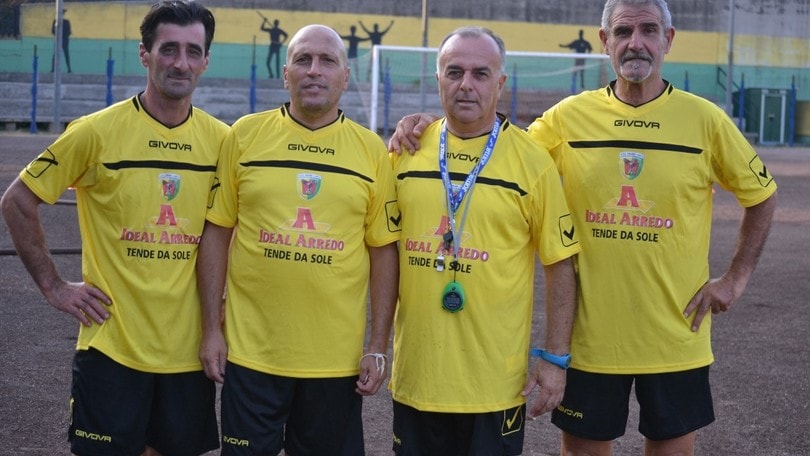 Dinamo Labico, Marsili: «La squadra ha tanta qualità»