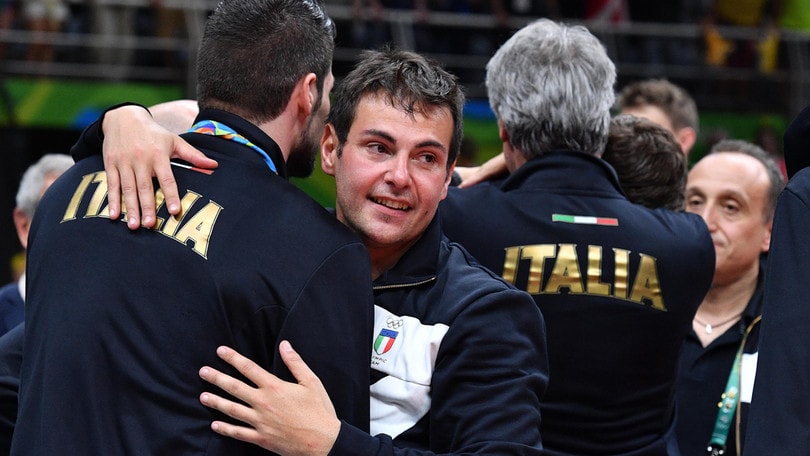Volley: l'Italia alla Grand Champions Cup con gli stessi dell’Europeo