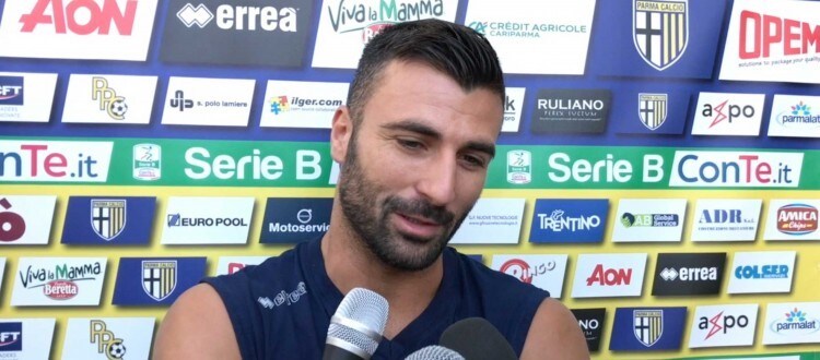Calciomercato, Ceravolo: «Il Parma non si può rifiutare»