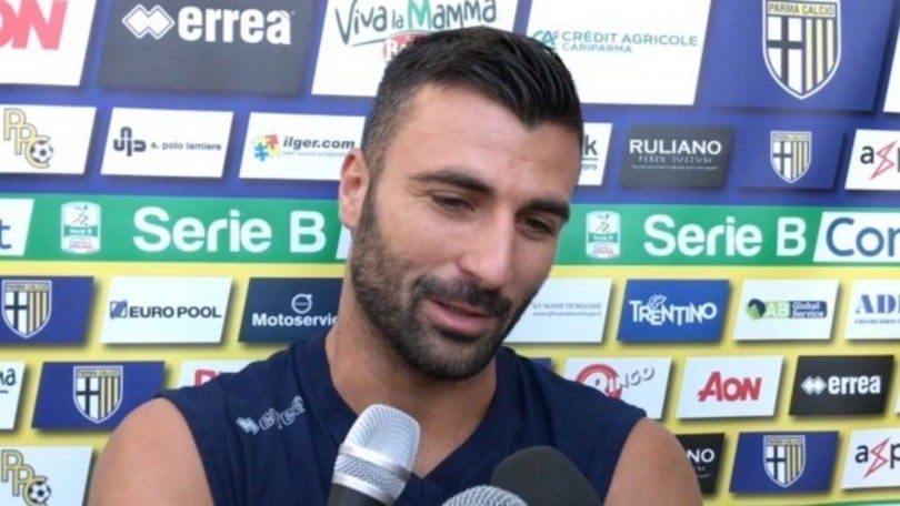 Calciomercato, Ceravolo: «Il Parma non si può rifiutare»
