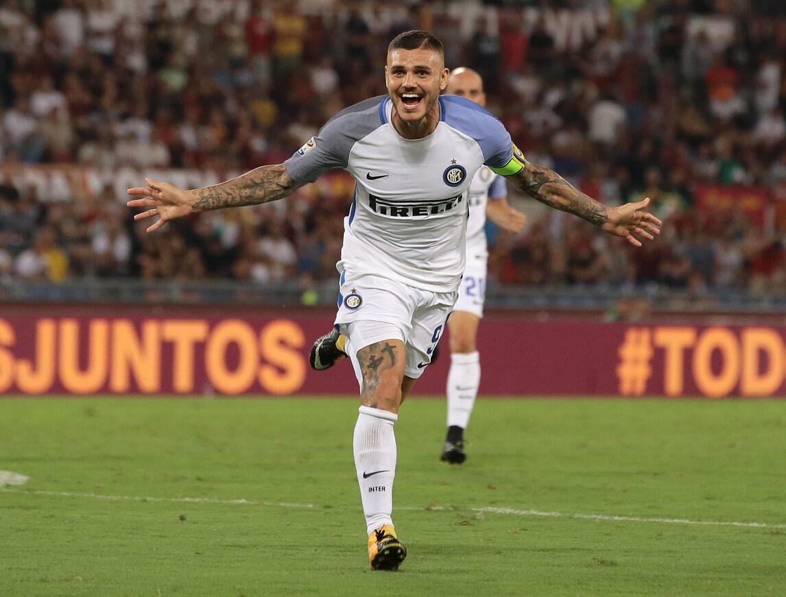 Serie A: Zhang sogna lo scudetto, in quota obiettivo a 8,00