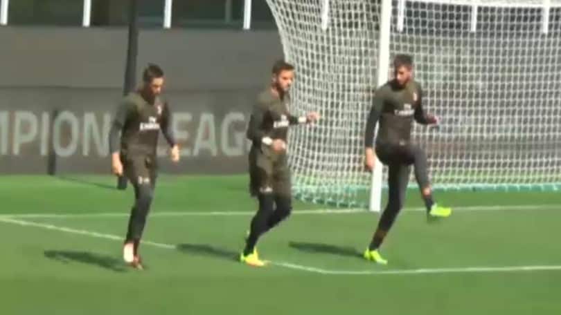 Ecco chi aveva scelto il Milan al posto di Donnarumma