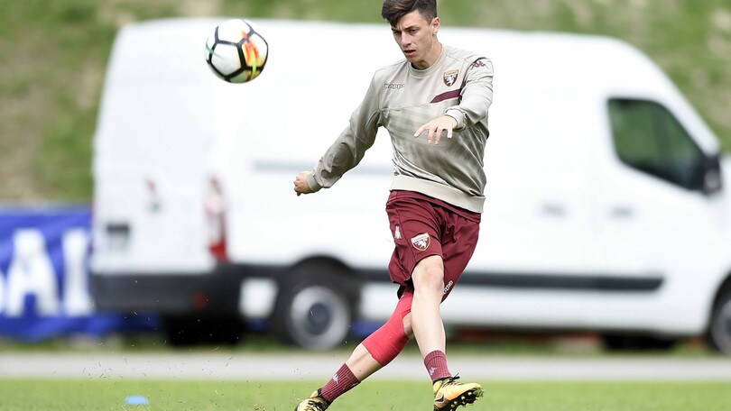 Serie A Torino, torna Rincon. Personalizzato per Baselli e Valdifiori
