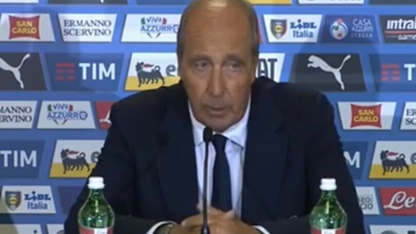 Ventura: "Sempre problemi a settembre"