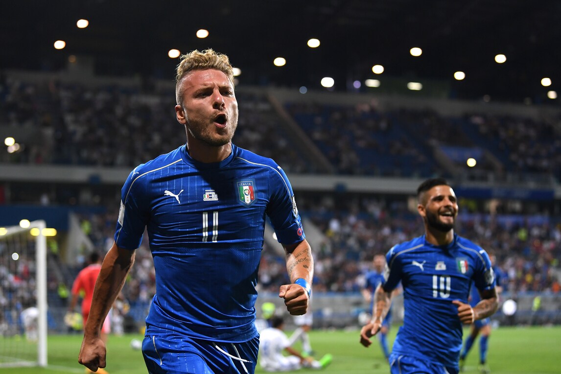 Calciomercato Lazio: il Milan voleva Immobile