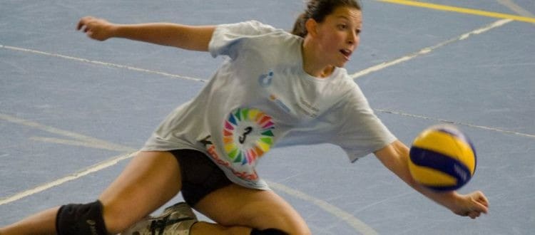 Volley: A2 Femminile, Marsala ingaggia il libero Cazzetta