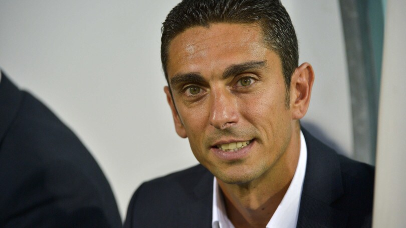 Serie B, Longo: «Il Frosinone può solo migliorare»