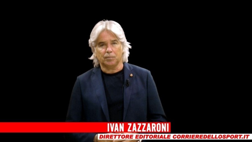 La Nazionale e il problema Ventura