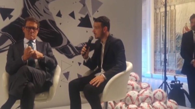 Roma: "Lite Totti-Florenzi? Tutto falso"