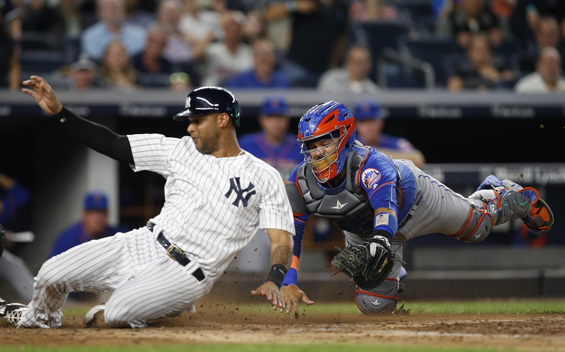 «I Red Sox utilizzavano l'iWatch per spiare gli Yankees»