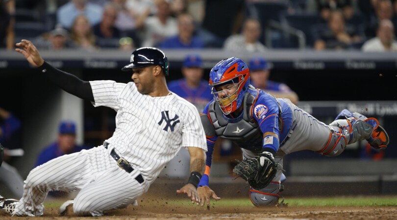«I Red Sox utilizzavano l'iWatch per spiare gli Yankees»