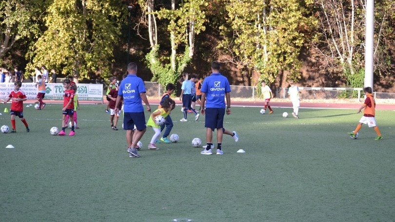 Frascati, Lopapa e Laureti: «Open day, ottimi riscontri»