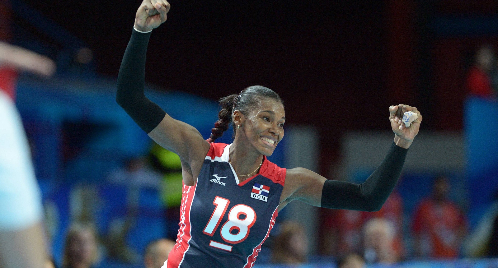 Volley: A1 Femminile, Scandicci ingaggia Bethania De La Cruz