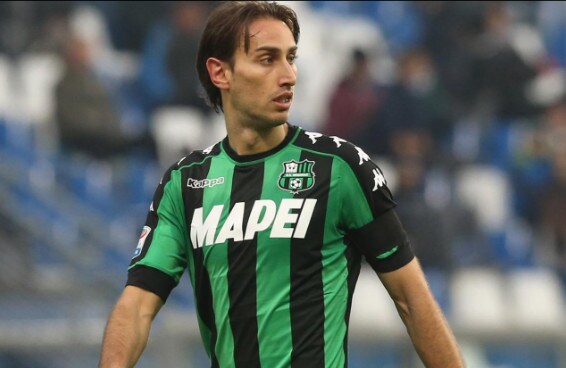 Sassuolo, Missiroli: «Serve tempo. Con Bucchi più liberi di giocare»