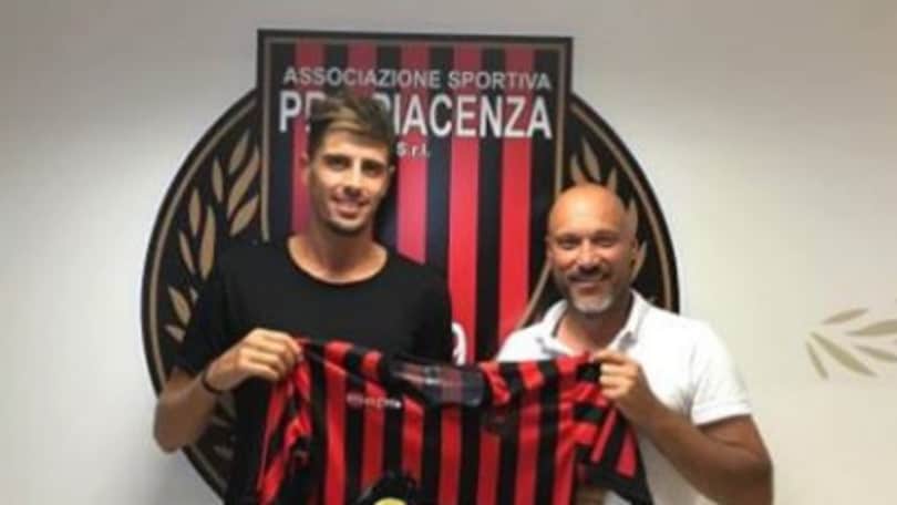 Calciomercato Pro Piacenza, ufficiale il difensore Battistini