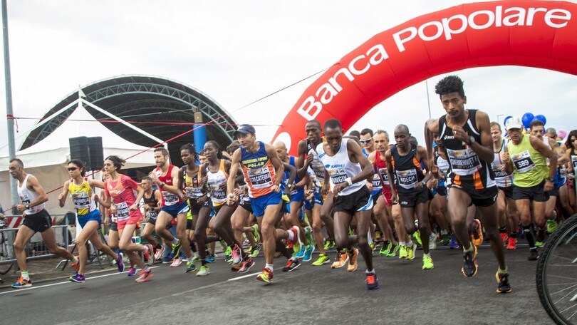 Maratonina di Udine: 21km di spettacolo attraverso 4 Comuni