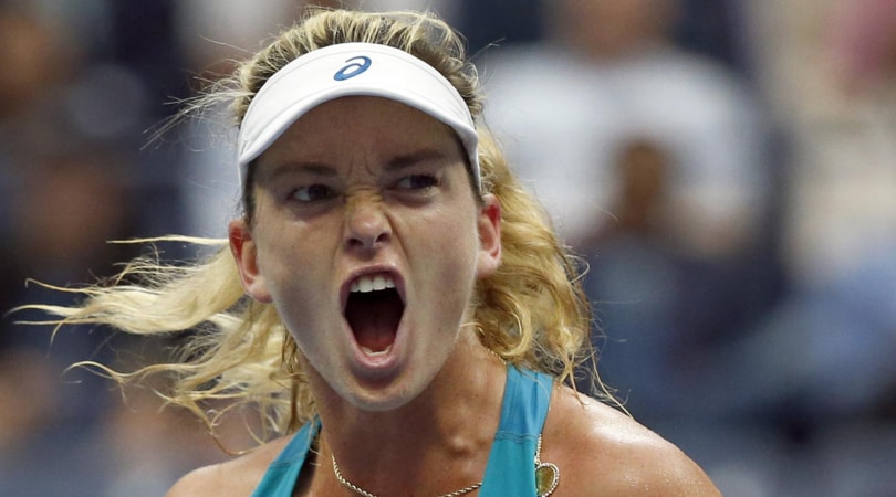 Us Open, Vandeweghe vola in semifinale. Muguruza nuova n° 1 al mondo